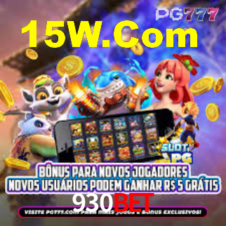 Premium Interface 930Bet