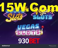 930Bet Plataforma