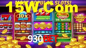 Exclusive Games 930Bet