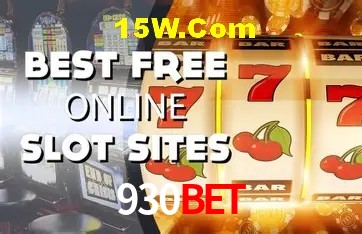 Weekend Specials 930Bet