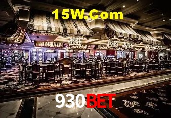 Experiência VIP 930Bet