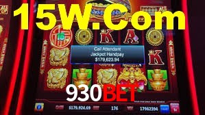 Tournaments 930Bet