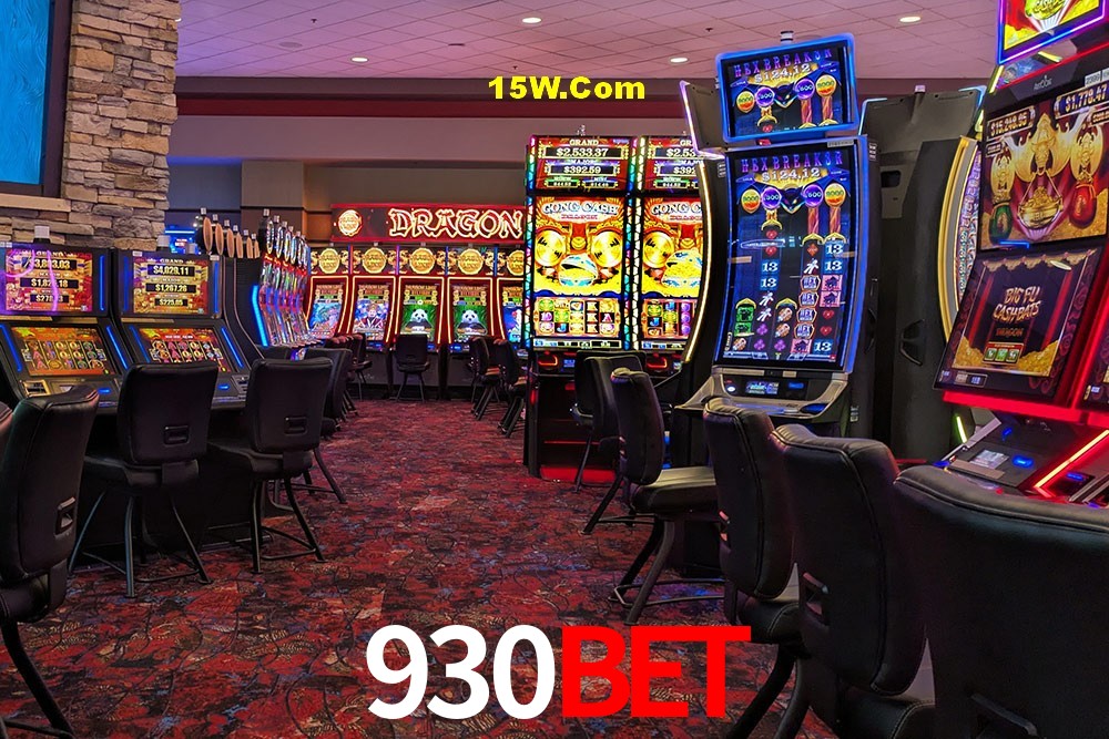 Welcome Bonus 930Bet
