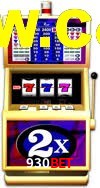 Blackjack Table 930Bet