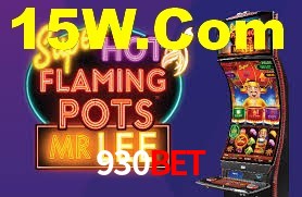 Sinta a adrenalina dos jogos de cassino com 930Bet
