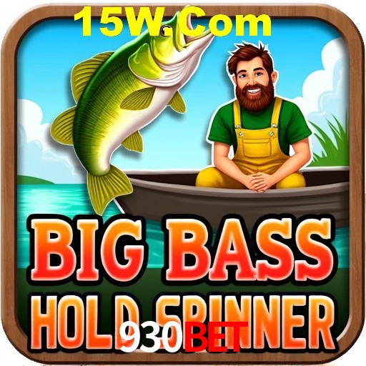 Slot Games 930Bet