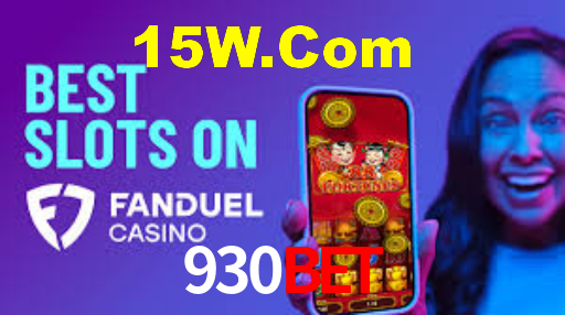 930Bet Plataforma