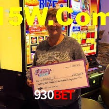 VIP Casino 930Bet