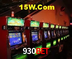 Live Casino 930Bet
