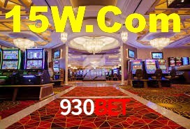 Live Casino 930Bet