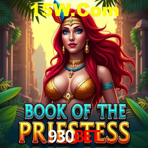 Desvendando o Mundo dos Jogos Virtuais na 930Bet